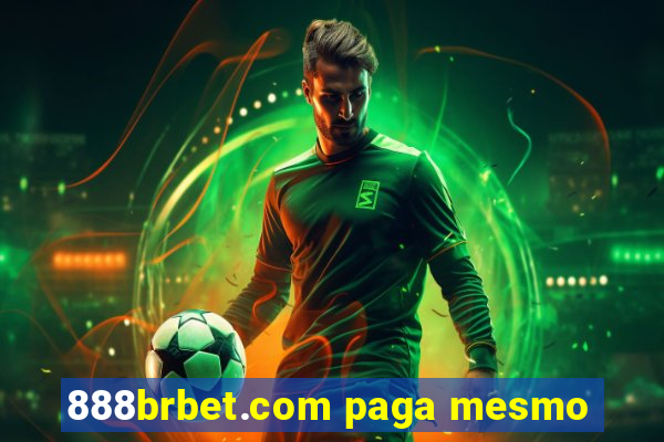 888brbet.com paga mesmo